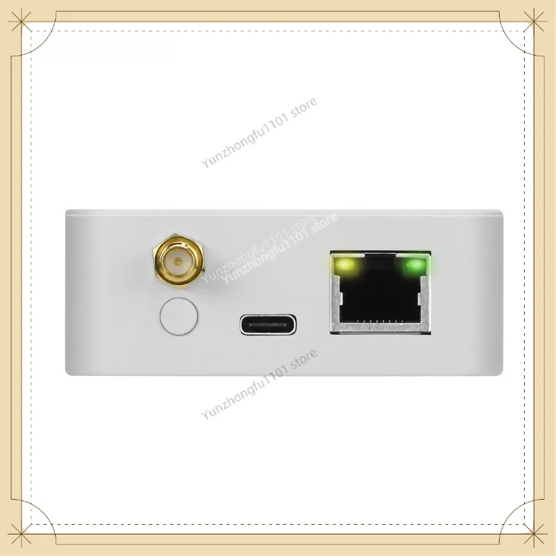 Zigbee-координатор